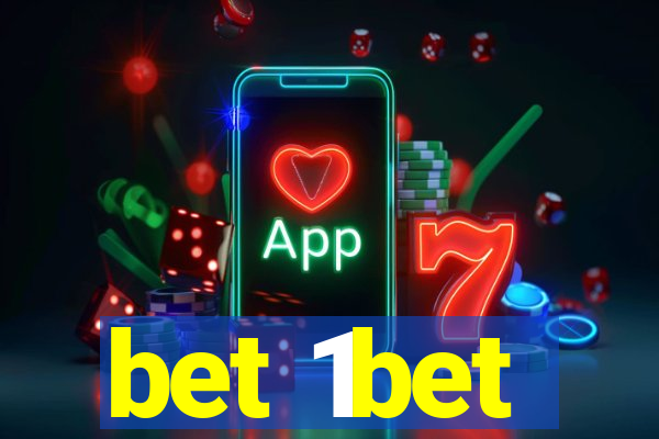 bet 1bet